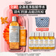 科顏氏（Kiehl's）金盞花植物精粹爽膚水500ml 祛痘控油七夕情人節(jié)禮物送女朋友