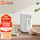 小米米家智能電熱水瓶5L 燒水壺家用大容量精準調(diào)準凈化水質(zhì) 5L