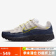 耐克NIKE男子休閑鞋 P-6000 PRM 運動鞋IF0668-100白 42