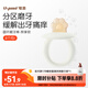 世喜牙膠磨牙棒嬰兒口欲期0-3-6個月以上食品級寶寶出牙玩具硅咬膠
