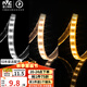 雷士（NVC）LED燈帶燈條高亮貼片暗槽燈軟燈帶燈管 2835-96三色燈帶10米裝