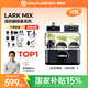 猛瑪LARK MIX無線領(lǐng)夾麥克風(fēng)微小型紐扣麥克風(fēng)MOMA猛犸手機直播vlog采訪專用麥克風(fēng)一拖二 【全家桶】相機+手機版 三接收器