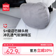 名創(chuàng  )優(yōu)品汽車(chē)頭枕頭枕車(chē)用頸枕車(chē)載汽車(chē)頭枕腰靠 S級杜邦生物絨適用YU7