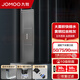 九牧（JOMOO） 浴室淋浴大排量耐磨腐防臭防蟲防返水地漏拉絲長(zhǎng)條淋浴地漏 【加厚黃銅】槍灰300cm速排地漏