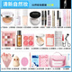 拉美拉彩妝套裝全套組合網(wǎng)紅初學(xué)者學(xué)生化妝品一套女生防水淡妝化妝品 清新自然妝32件+CC棒7贈品+教程