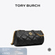 Tory Burch  湯麗柏琦【線上專(zhuān)享】 WILLA 肩背圓筒包TB 153372 黑色 001 OS