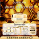 嬌蘭（Guerlain）帝皇蜂姿蜜護復(fù)原日霜(滋潤型)50ml面霜護膚品禮盒生日禮物送女友