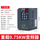 臺達重載三相380v變頻器2.2/4/5.5/7.5/11/15/22/30/37/45/55 重載0.75KW變頻器 變頻器