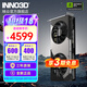 映眾 GeForce RTX 5070 曜夜 12G DLSS 4臺式機電腦顯卡 電競游戲AI運算設計渲染獨立顯卡 黑神話悟空 RTX 5070 X2 曜夜 12G