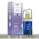 蘭皙（LANXI）冰藍防曬晶粹隔離乳防曬霜保濕補水全身面部spf30戶(hù)外軍訓