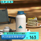 OPUS保溫杯男士茶水分離泡茶杯大容量外出便攜式水杯學(xué)生保冷杯子戶外
