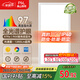 FSL佛山照明廚房燈扣板燈衛(wèi)生間吸頂平板燈集成吊頂燈300*600沐光24W