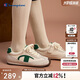 Champion冠軍男女兒童運(yùn)動(dòng)鞋2025秋季新款休閑潮流復(fù)古經(jīng)典阿甘德訓(xùn)鞋