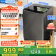 美的（Midea）全自動(dòng)波輪洗衣機(jī)家用大容量12公斤 一級(jí)能效省水電 L3D出租房必備神器 直驅(qū)變頻省國(guó)家補(bǔ)貼20% MB120L3D