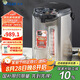 虎牌（TIGER）電熱水瓶 智能定時燒水壺 日本原裝進口開水壺 PDU-A50C-KZ 5L電水壺 黑色