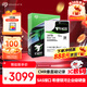希捷（SEAGATE）企業(yè)級硬盤(pán)16TB 256MB 7200RPM CMR垂直 SAS 希捷銀河Exos X18系列 氦氣 服務(wù)器硬盤(pán)ST16000NM004J