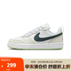 耐克（NIKE）女鞋運(yùn)動(dòng)鞋潮流時(shí)尚透氣低幫休閑鞋板鞋F(xiàn)V8121-131 白色  39 