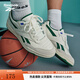 Reebok銳步官方男女BB 4000 II復(fù)古百搭運(yùn)動(dòng)籃球板鞋 IE6833 36.5 (請(qǐng)聯(lián)系客服)