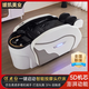 保聯(lián)高端電動(dòng)按摩洗頭床全自動(dòng)智能帶熱水器水循環(huán)熏蒸理發(fā)店發(fā)廊專(zhuān)用 推薦5D全自動(dòng)智能按摩 單床