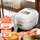虎牌（TIGER）電飯煲 Pro  日本迷你小型壓力IH 土鍋涂層壓力電飯煲1-2人1.8L JPD-A06C 