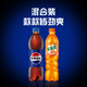 百事可樂(lè )Pepsi 可樂(lè )*20+美年達*4 碳酸飲料 汽水500ml*24 混合裝