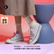 匡威（Converse）官方 1970S春上新男女運動(dòng)低幫帆布鞋云朵藍灰藍色A06522C A06522C 37