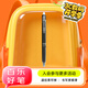 百樂（PILOT）熱可擦筆按動黑色中性筆0.5mm水筆簽字筆小學生手賬作業(yè)刷題筆高顏值學習用品文具 1支