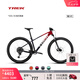 崔克（TREK）山地車 MARLIN 6 輕量化油壓碟剎內(nèi)走線越野山地自行車門店提取 激情紅色深藍(lán)色漸變 M（建議身高165-176CM） 10速