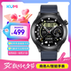 KUMIGear GT3  AI智能手表 防水百度導(dǎo)航多功能運(yùn)動(dòng)心率睡眠血氧監(jiān)測(cè) 男士女生通用七夕情人節(jié)禮品禮物