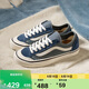 VANS范斯官方 Style 136 Decon VR3 SF水兵月藍(lán)情侶板鞋 藍(lán)色 39 