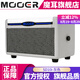 MOOER智能電吉他音箱SD30i充電便攜音箱30W戶(hù)外藍牙音響內錄音箱 SD10i充電便攜音箱（灰白色）
