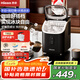 惠康制冰機國家補貼家用制冰機小型方塊冰全自動宿舍制冰塊20KG冰塊機制冰機七夕情人節(jié)禮物
