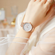 Culisr Kesnr小CK手表女士滿(mǎn)天星品牌2025新款十大名表生日禮物送女生女孩老婆