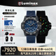 雷美諾時（Luminox）碳纖大師自動機械表 瑞士表運動夜光潛水男表XS.3863【七夕禮物】