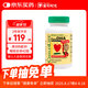 ChildLife童年時(shí)光小金珠dha嬰幼兒dha0防腐兒童魚(yú)油6個(gè)月+90粒/瓶【1瓶】