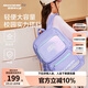 Skechers斯凱奇兒童校園減負(fù)小學(xué)生書包男女童輕便大容量雙肩背包L324K077