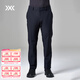 XBIONIC男款商務(wù)褲-Smart Pants Men休閑褲男長褲通勤時(shí)尚 XPM-24918N 黑色 XL