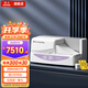 碩方 SP650標牌機 通信電力掛牌線纜標牌打印機 PVC銘牌吊牌印字機塑料卡片標示牌打碼機 SP350 手動單張打印