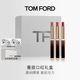 TOM FORD 口紅禮盒 TF口紅極細管151+152+153 TF口紅唇膏化妝品生日禮物女