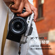 FUJIFILM X-T30 III/XT30三代無(wú)反相機vlog自拍美顏4k微單XT30二代升級 X-T30III/15-45mm灰+XC35F2