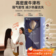 小熊（Bear）【 475L容量雙層】干衣機家用嬰兒衣物暖風(fēng)烘衣機風(fēng)干機32斤大承重內衣消毒烘干機 HGJ-B12Y3-1200w- 475L