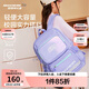 Skechers斯凱奇兒童校園減負小學(xué)生書(shū)包男女童輕便大容量雙肩背包L324K077
