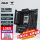 華碩（ASUS）TUF GAMING B860M-PLUS WIFI重炮手電競主板 支持U5 245KF/U7 265KF/U9 285K OP DIYA TUF B860M-PLUS WIFI
