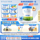 貝拉米（Bellamy's）白金版3段幼兒奶粉800g*6罐箱裝12~24月 有機A2蛋白 澳洲原裝進(jìn)口