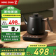 鳴盞燒水壺 自動(dòng)上水電熱水壺 泡茶燒水壺 功夫茶壺茶藝燒水壺 智能恒溫茶具電水壺MZ170