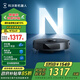 科沃斯（ECOVACS）掃地機(jī)器人N20PRO掃拖一體智能家用吸塵器激光導(dǎo)航規(guī)劃全自動洗擦一體機(jī)DKX55
