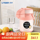 虎牌（TIGER）保溫壺氣壓式熱水瓶MAA-A22C-DF 2.2L 裸橘色
