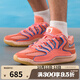 耐克（NIKE）男鞋KD18 EP運動(dòng)鞋訓練實(shí)戰籃球鞋HV1991-002 HV1991-601 43