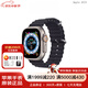 蘋(píng)果apple Watch Ultra 2 智能蘋(píng)果手表 ultra1 蘋(píng)果手表 【午夜色】海洋表帶+原色表盤(pán) Ultra 2GPS【49mm+配件禮包】
