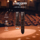 浪琴（LONGINES） 名匠系列 男士鱷魚(yú)皮表帶+精鋼鍍銠表扣L682109818